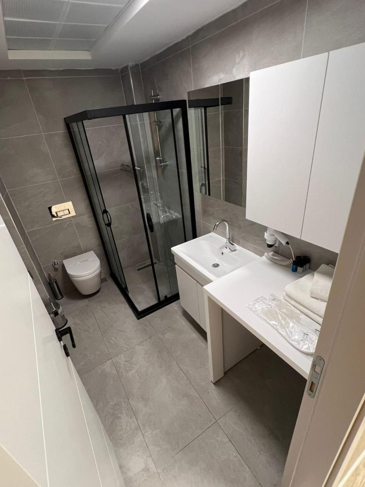 Buca Safran Suit Otel المظهر الخارجي الصورة